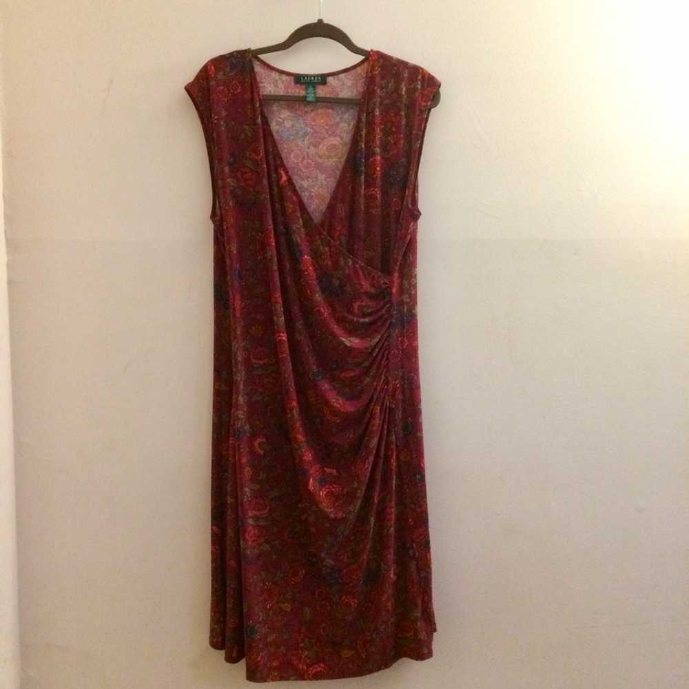 Lauren Ralph Lauren Dress